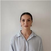 Laureata in comunicazione impartisco lezioni di italiano per bambini delle elementari